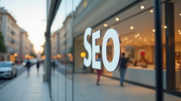 Top 10 des meilleures agences seo à Cannes : comparatif et conseils pour choisir