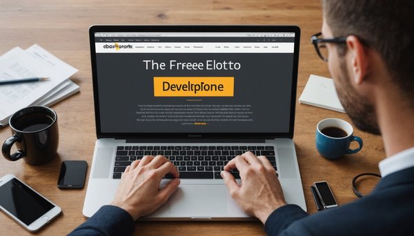 Explorer les meilleures formations pour le développement web