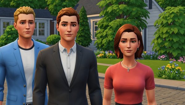 Découvrez les meilleurs mods sims 4 pour enrichir votre jeu