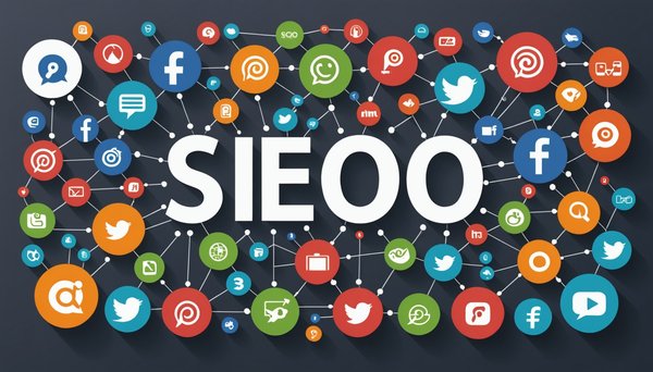 Le Guide du SEO pour les Réseaux Sociaux